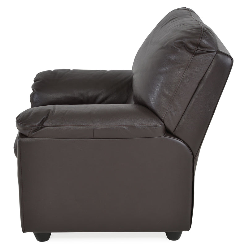 MANDY Fotoliu, piele