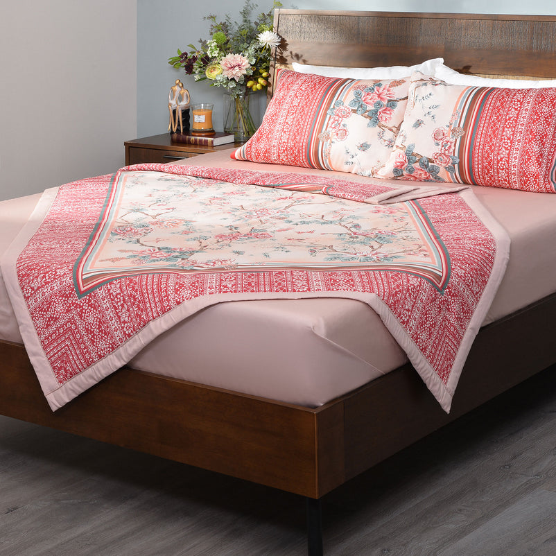 PALLANZA Pled, 135x190cm