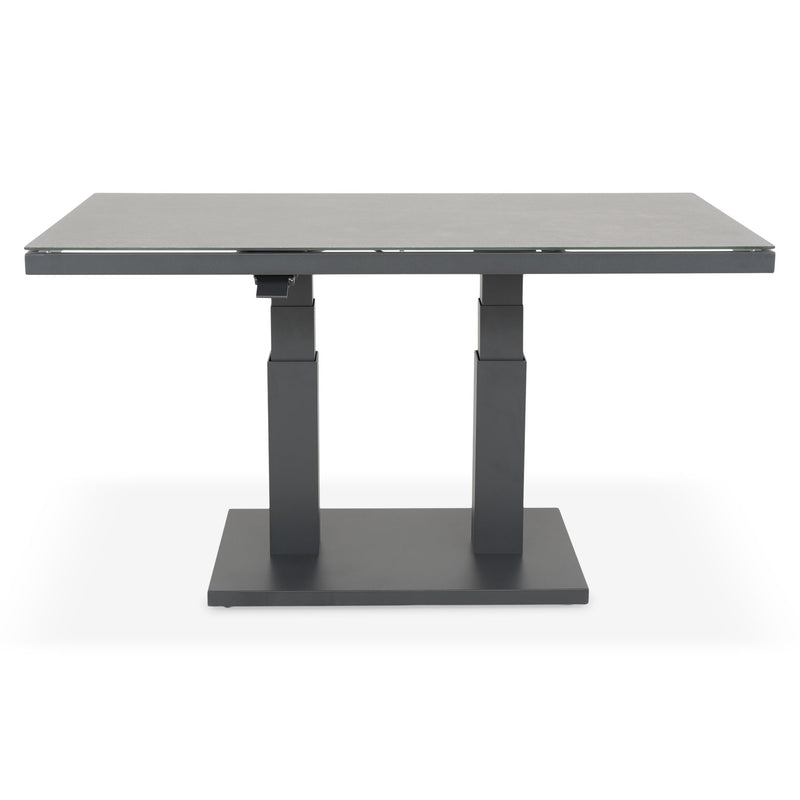 BAKU Masă reglabilă pe înălțime exterior