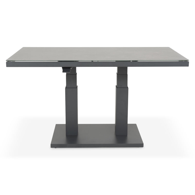 BAKU Masă reglabilă pe înălțime exterior