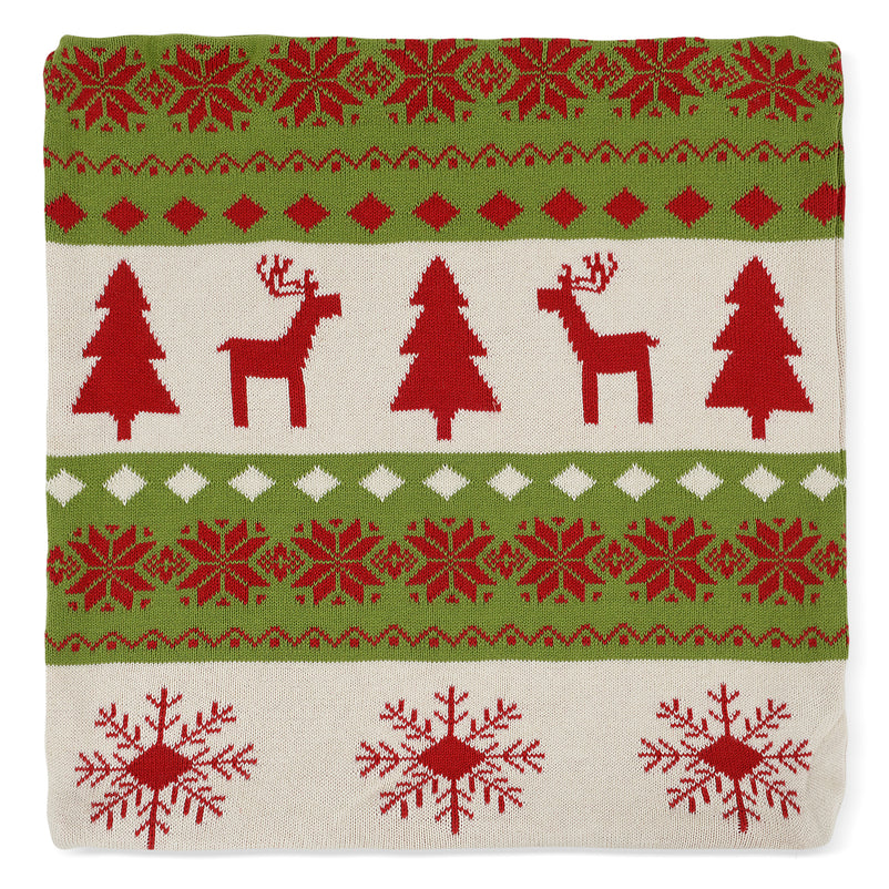 MILWOOD PINES Pernă decorativă, 45x45cm