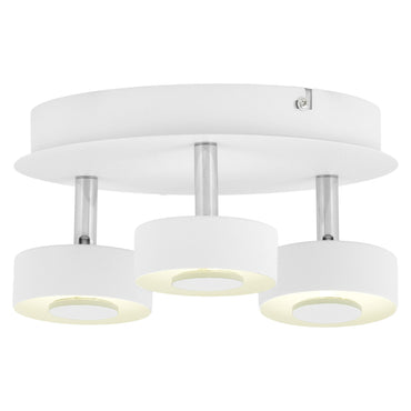 RAMANO Plafonieră 13.5W LED