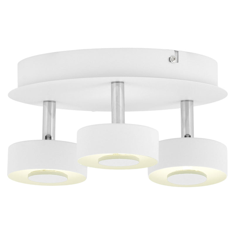RAMANO Plafonieră 13.5W LED