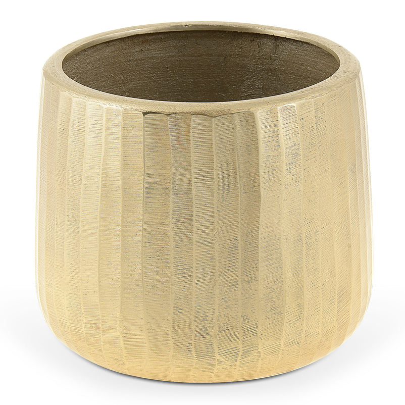 GASPAR Vas decorativ ghiveci