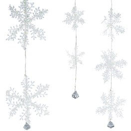 SNOWFLAKE Instalație luminoasă