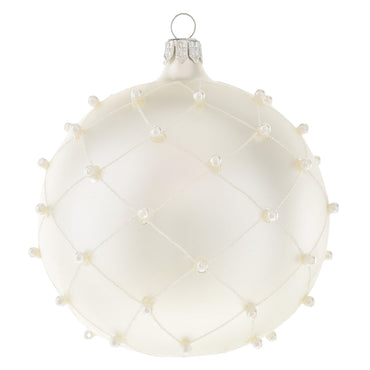 MACY Glob din sticlă