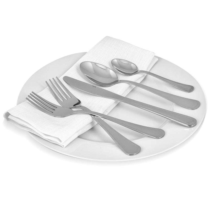 PERLADO Set tacâmuri 24 piese