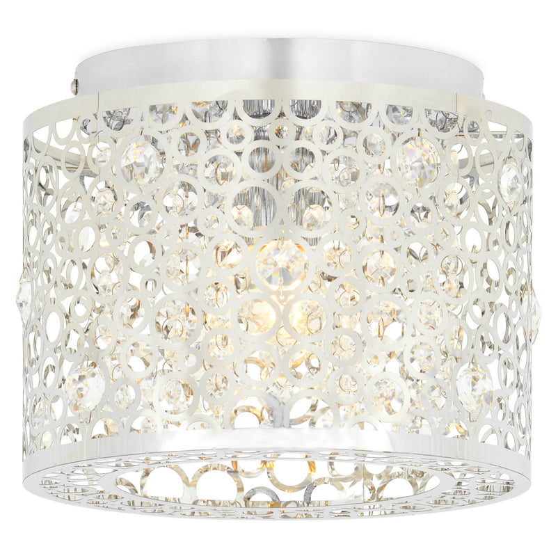 ROLIS Plafonieră 1x40W E27