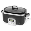 SLOW COOKER Oală electrică, 6L