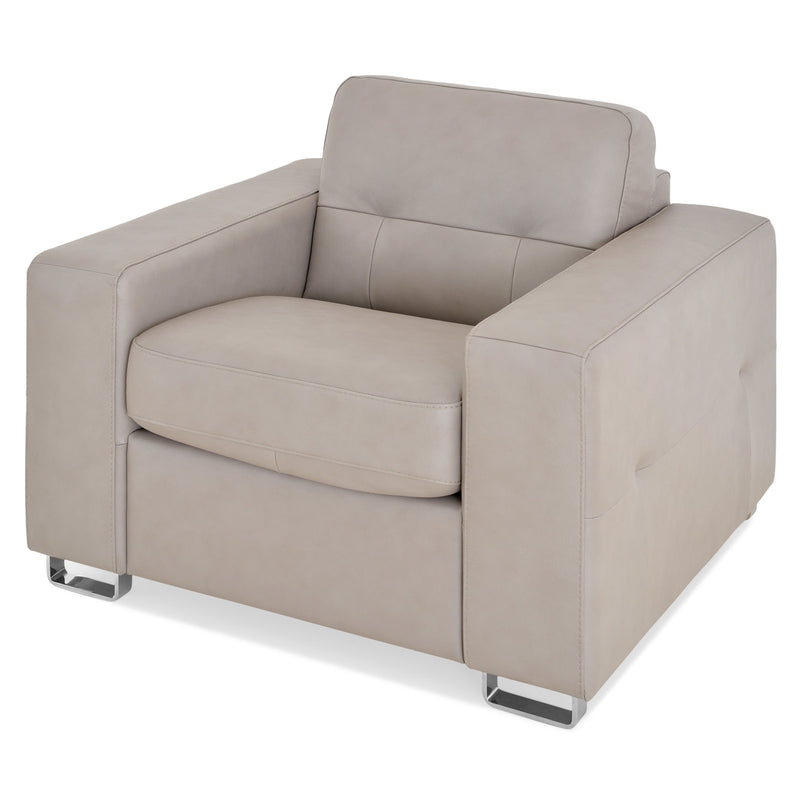 AREZZO Fotoliu, piele