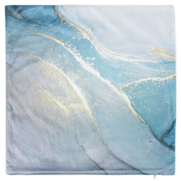 WAVES 1 Pernă decorativă, 45x45cm