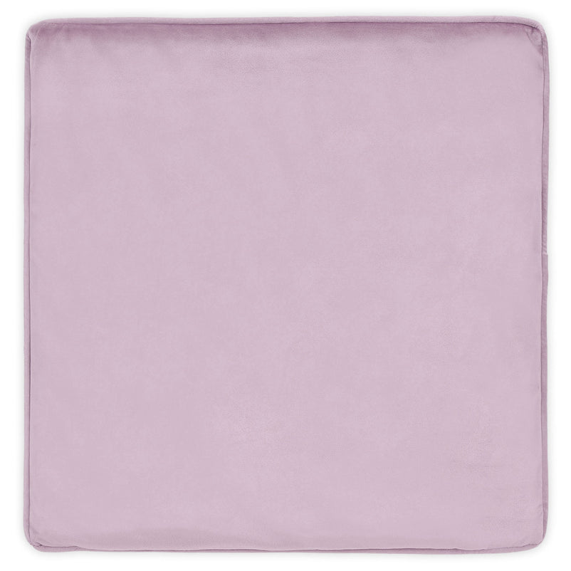 VELVET Pernă decorativă, 45x45cm