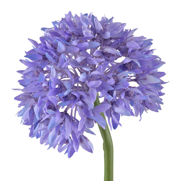 ALLIUM Floare artificială