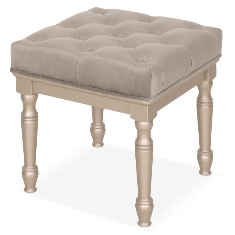 CARDINALE Taburet, stofă