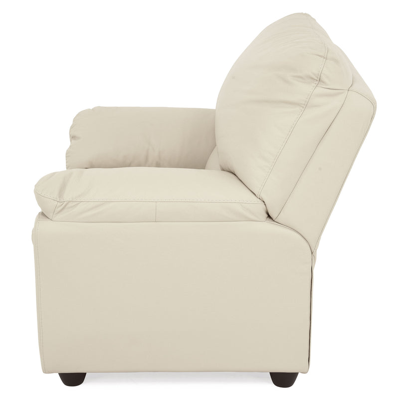 MANDY Fotoliu, piele