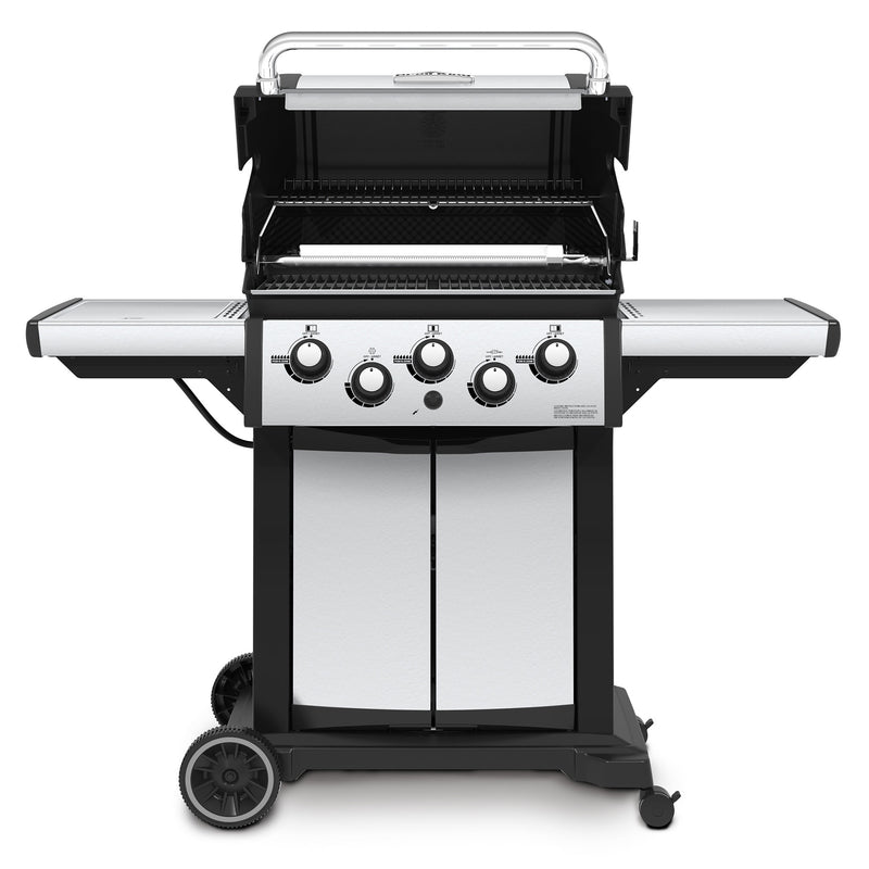 BROIL KING Grătar Signet 390