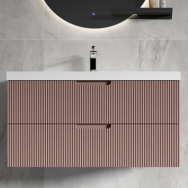 THEMIS Set mobilier baie, mască lavoar și lavoar