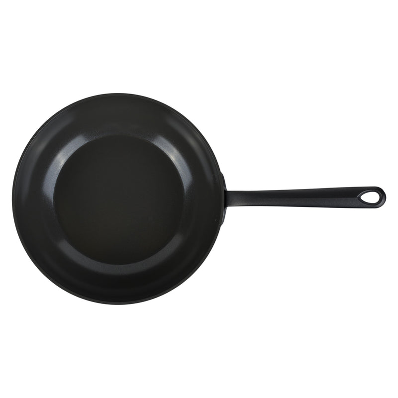 CRAFT Tigaie wok, D.28cm