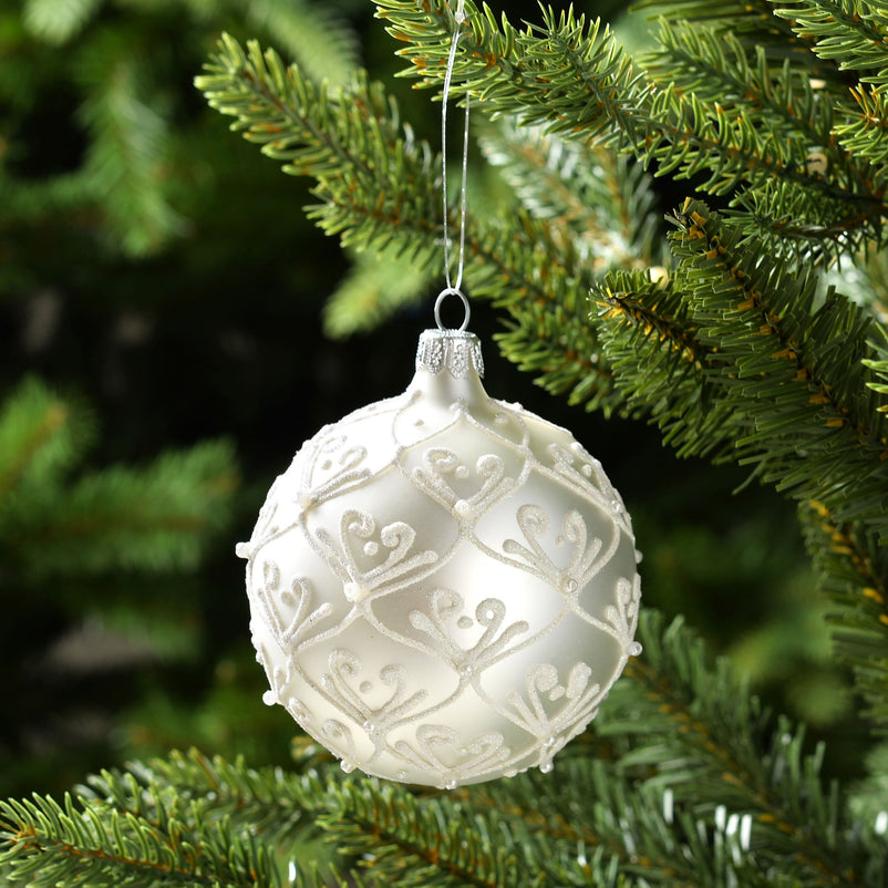 CORINT Glob sticla suflata manual