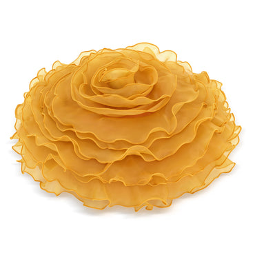 ROSE Pernă decorativă, D.40cm