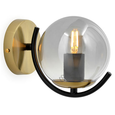 CROCUS Aplică 1x60W E27