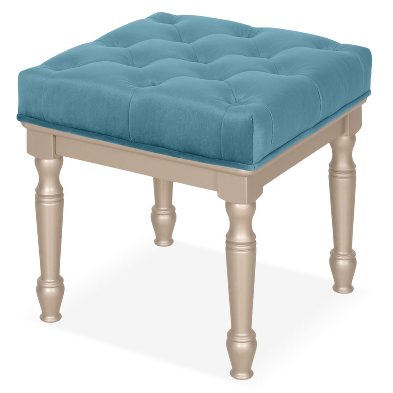 CARDINALE Taburet, stofă