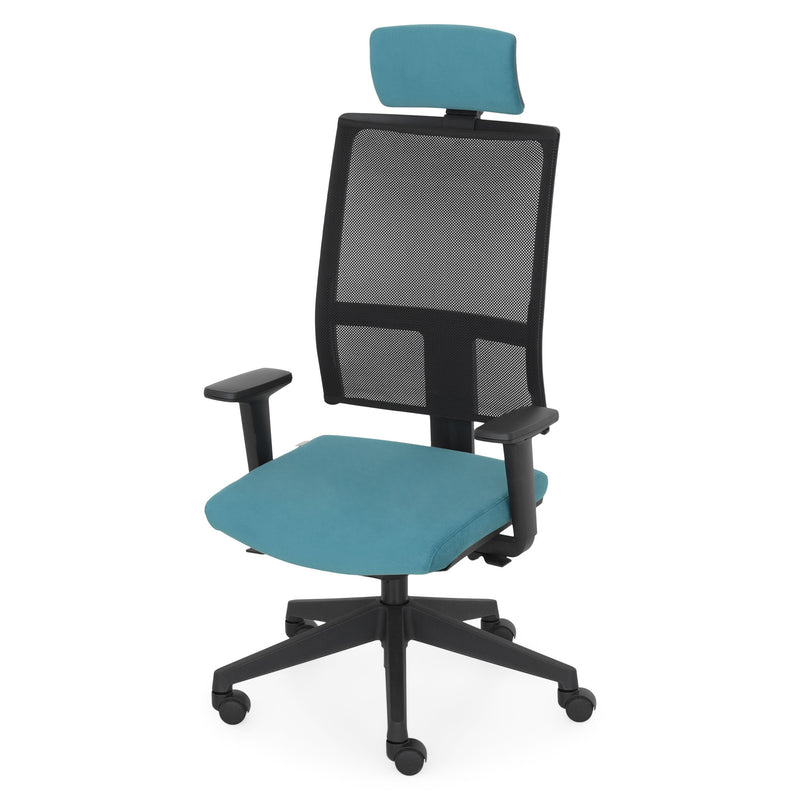 CHOICE Scaun ergonomic birou