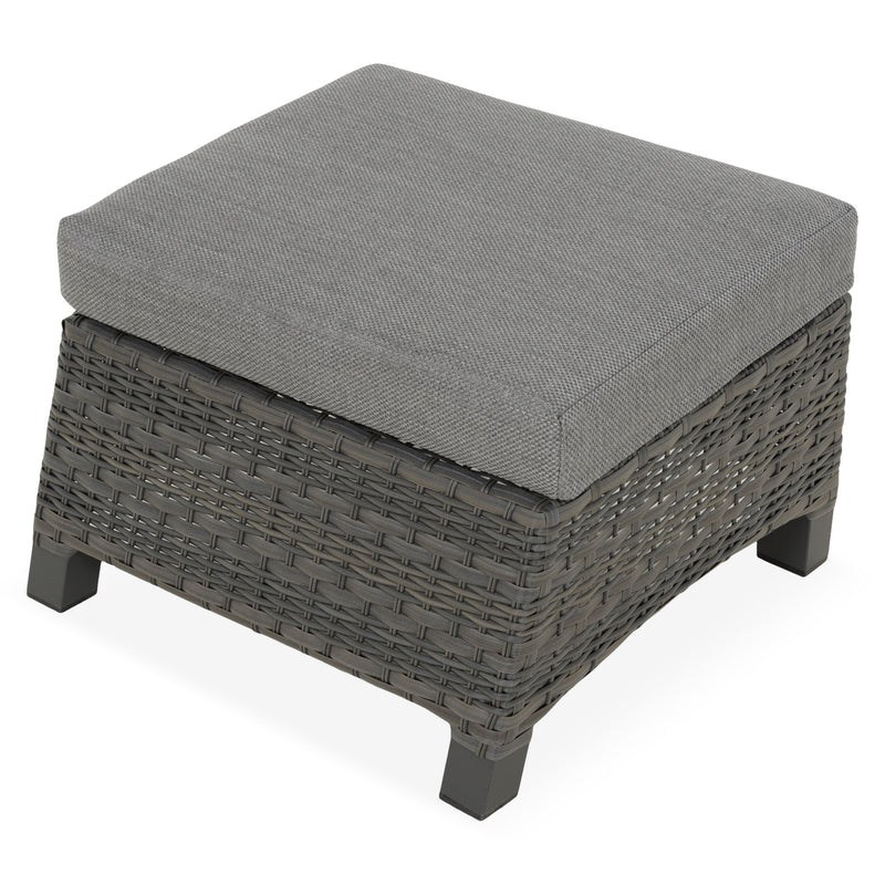 BAKU Taburet exterior