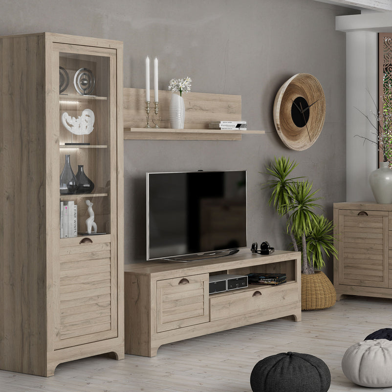 PALERMO Poliță 140cm