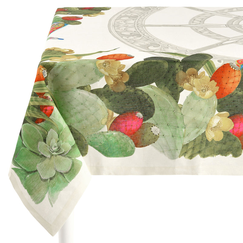 MEDITERRANEO Față de masă