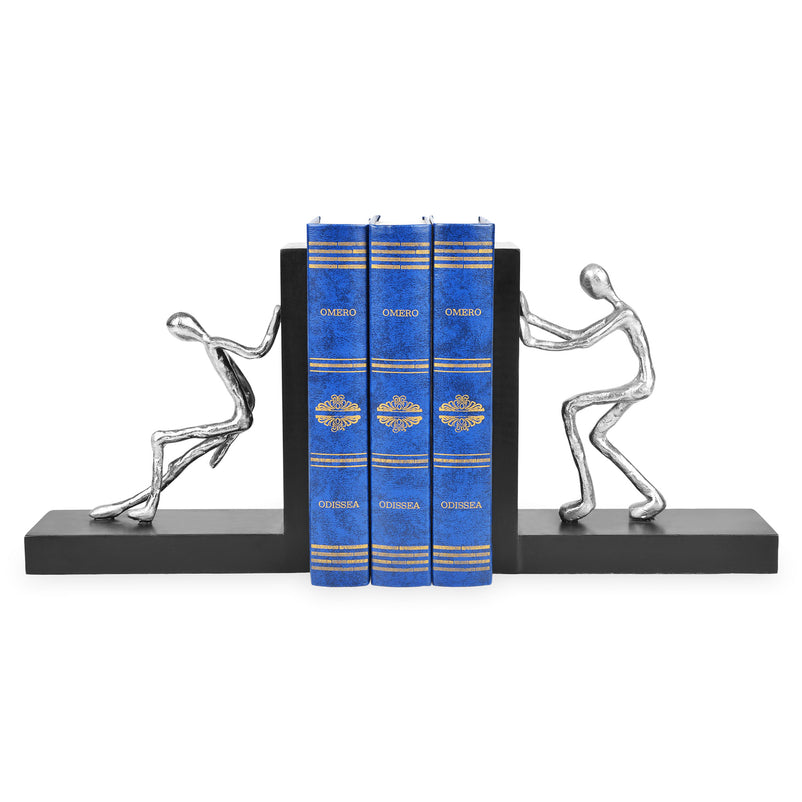 MAN Set 2 suporturi cărți