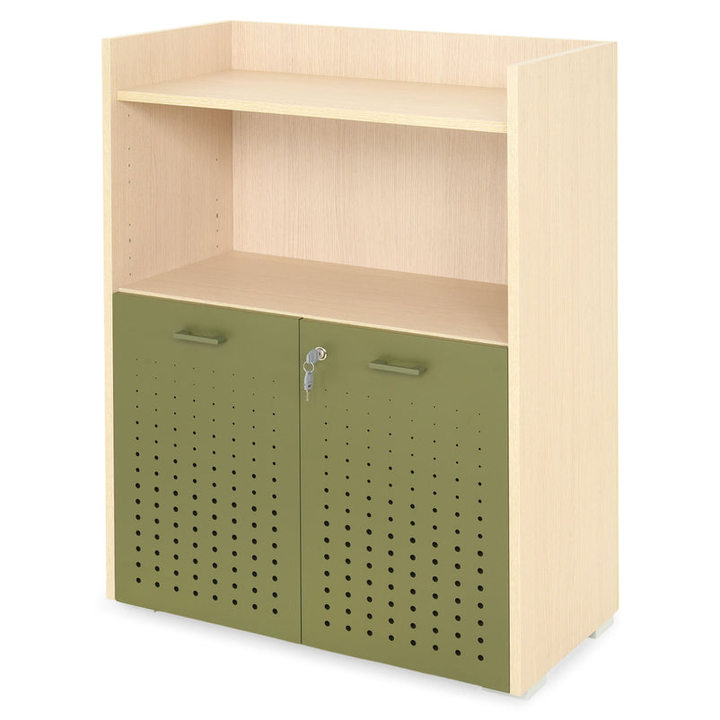 SMART CABINETS Dulap 2 uși