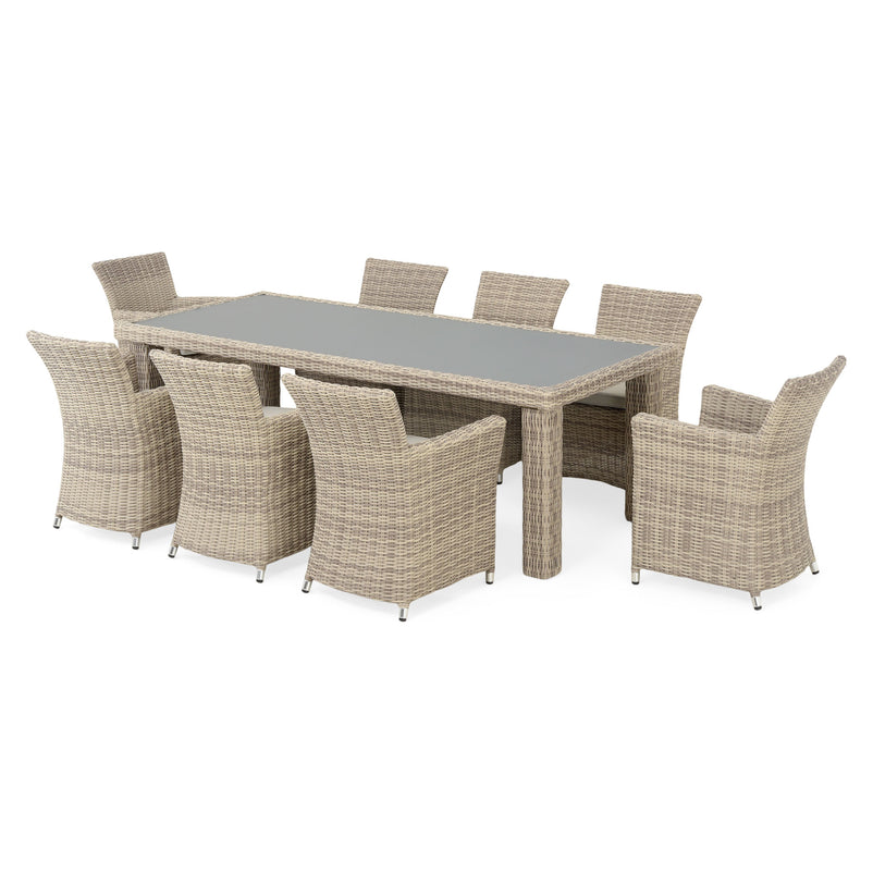 FLORIDA Masă exterior