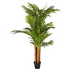 ARECA PALM Copac artificial în ghiveci