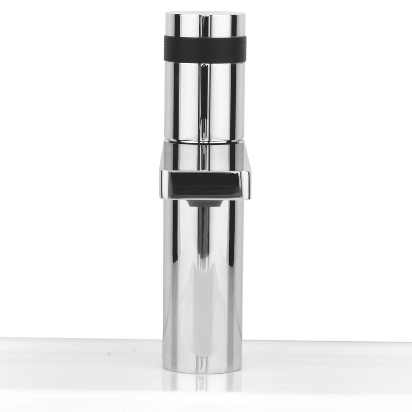 CASCADE Baterie lavoar, cromat