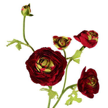 RANUNCULUS Floare artificială