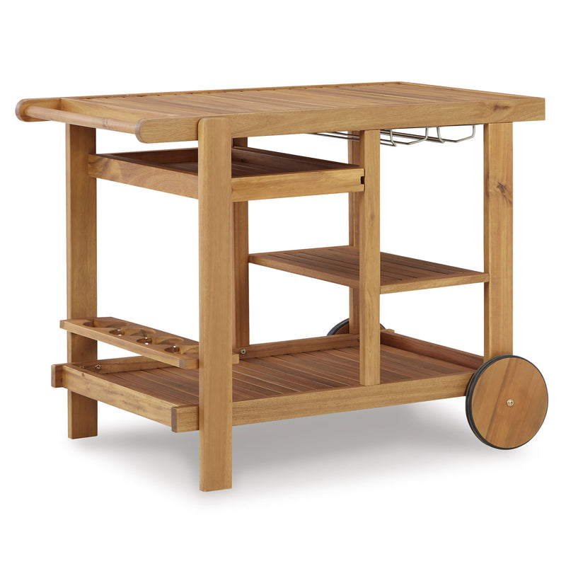 KAILANI Gheridon exterior