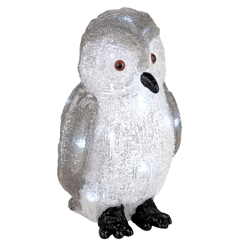 OWL Decorațiune luminoasă