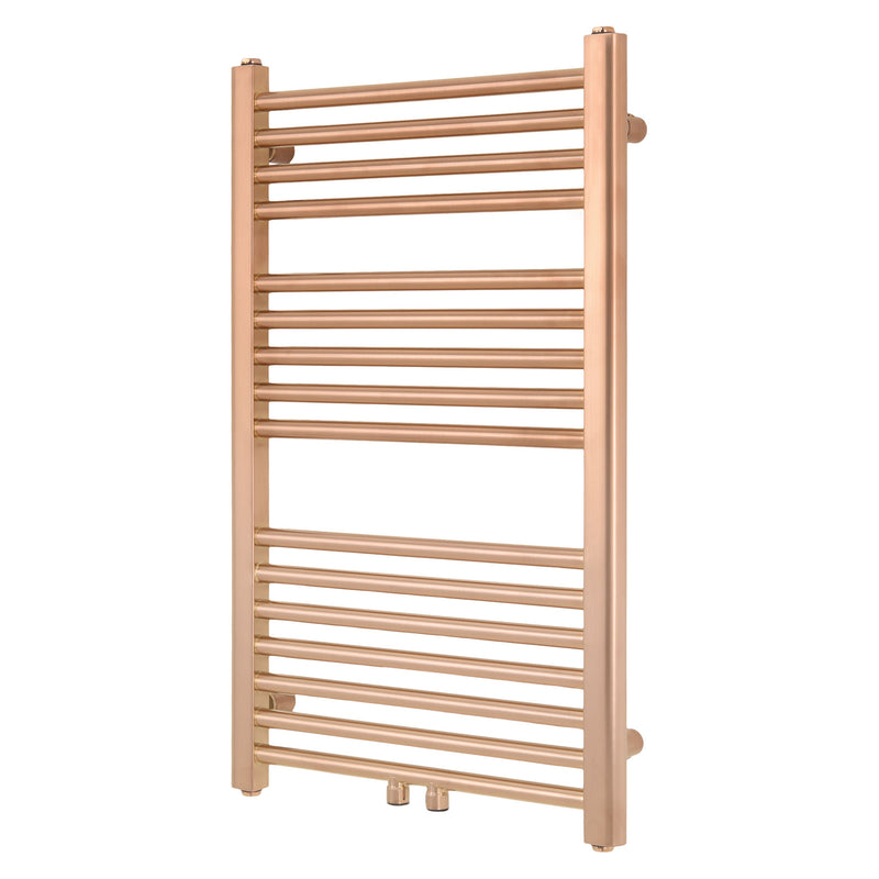 BASICS Radiator portprosop