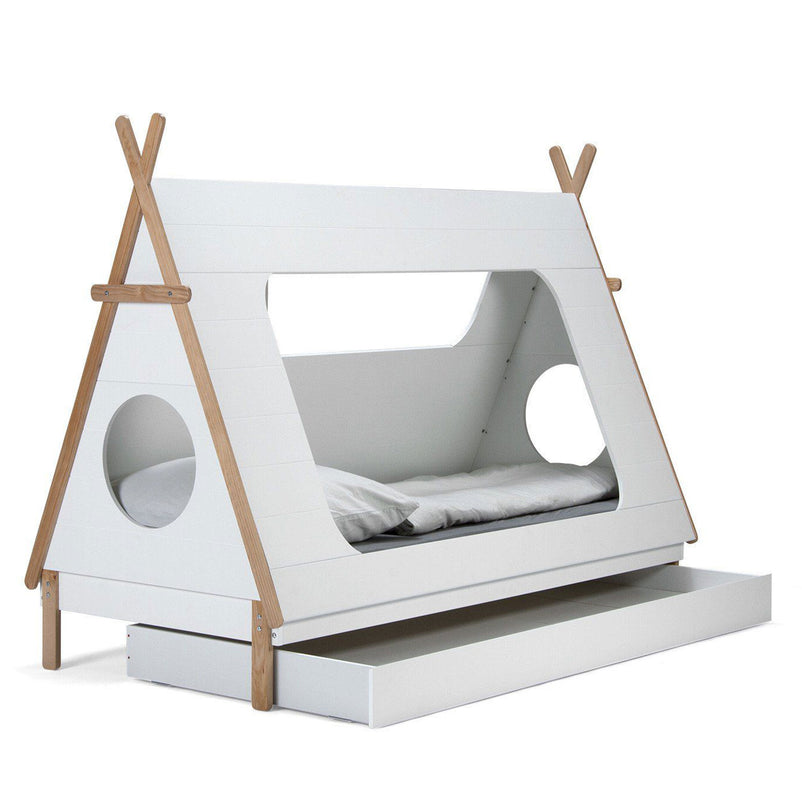 MAGIC TENT Sertar pat cort