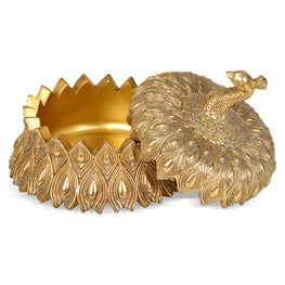 PAVO Cutie pentru bijuterii