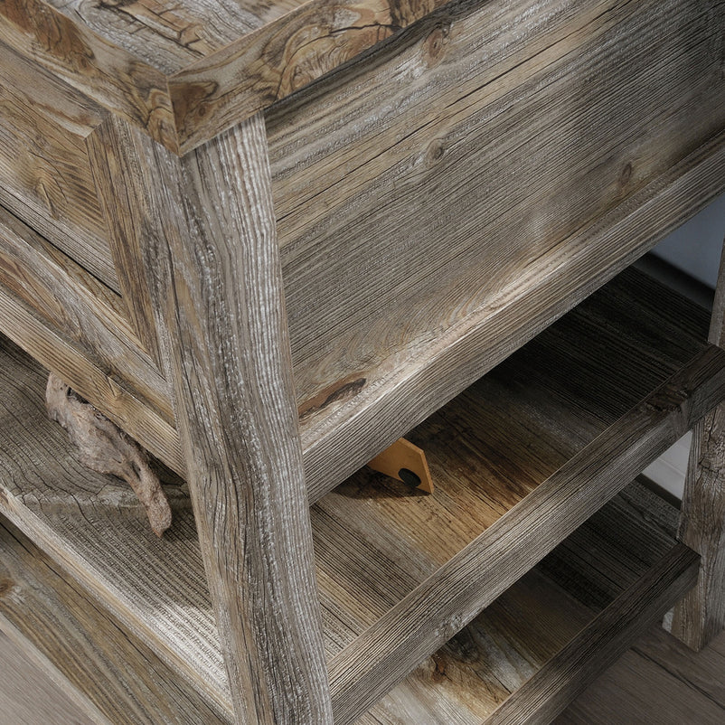 GRANITE TRACE Comodă TV