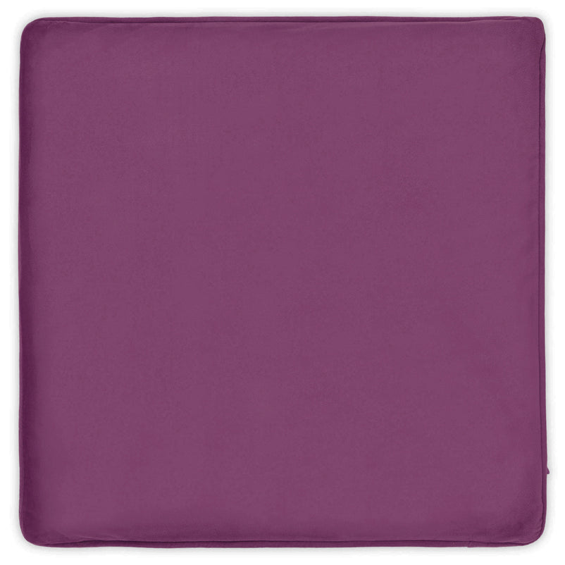 VELVET Pernă decorativă, 45x45cm