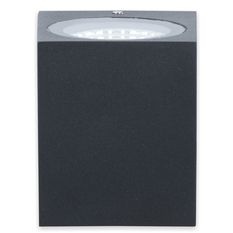 FADIL Aplica 1x3W Led