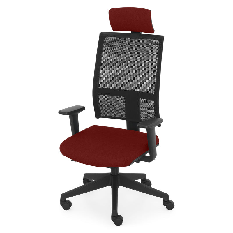 CHOICE Scaun ergonomic birou