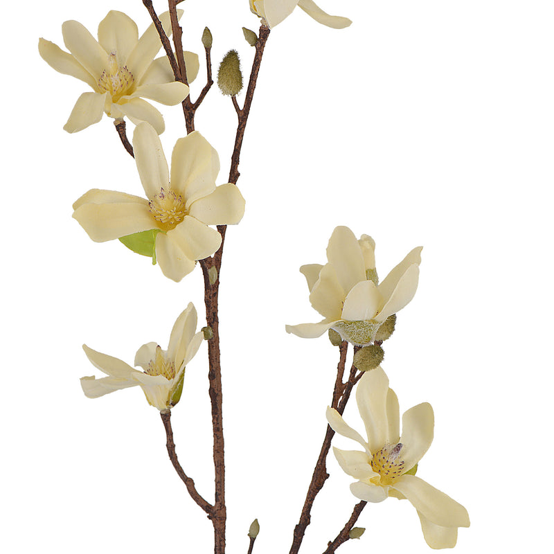 MAGNOLIA Floare artificială