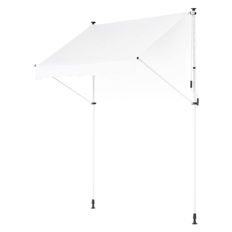 WINDOW S Marchiză geam, 120x200cm