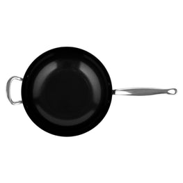 BARCELONA EVERSHINE Tigaie wok, D.30cm
