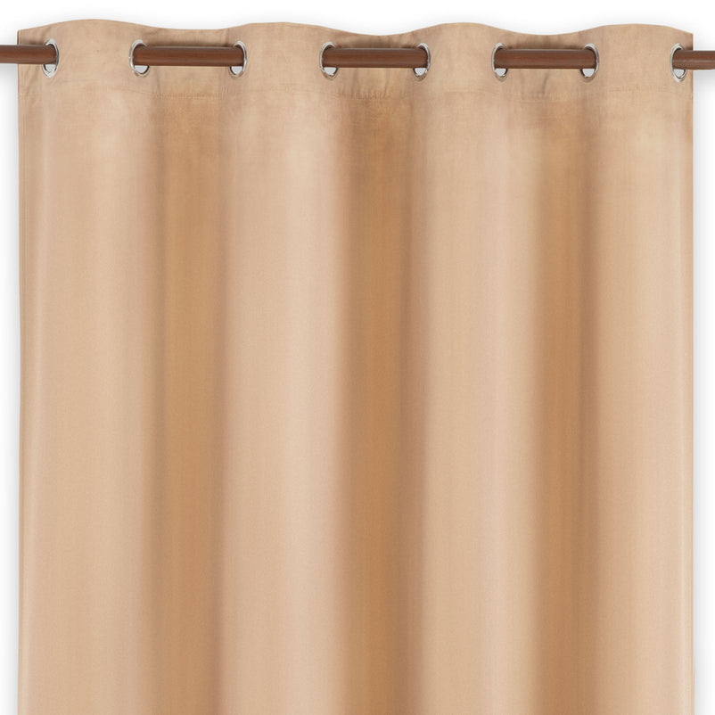 DECENT Draperie, 140x260cm