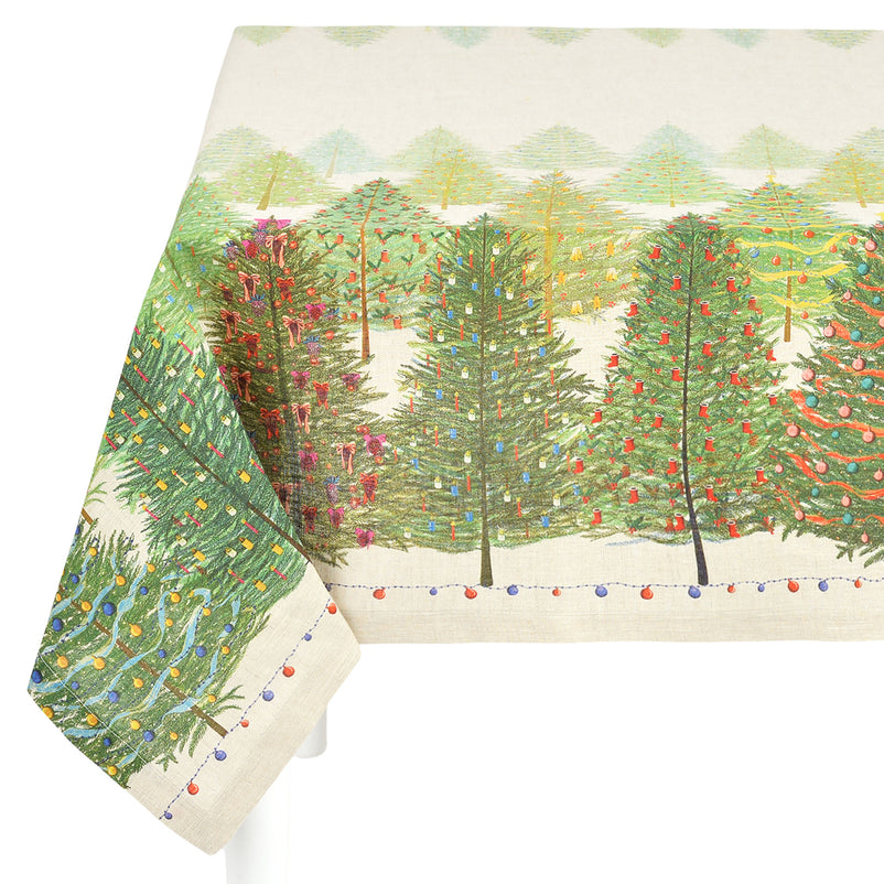 FAIRY TREES Față de masă